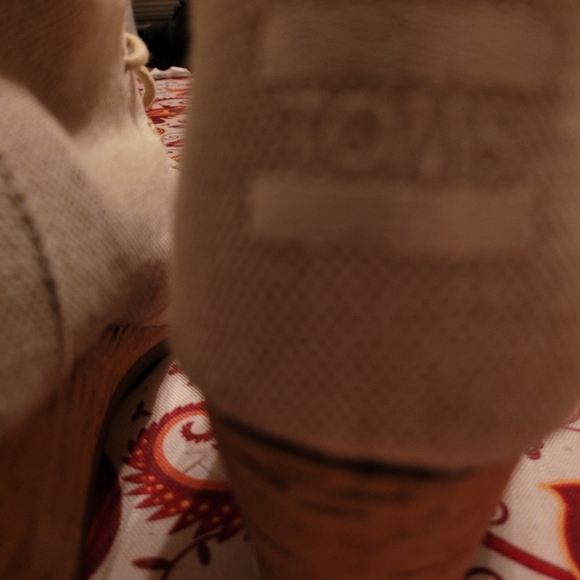 Tom's Boots - Picture 6 of 7